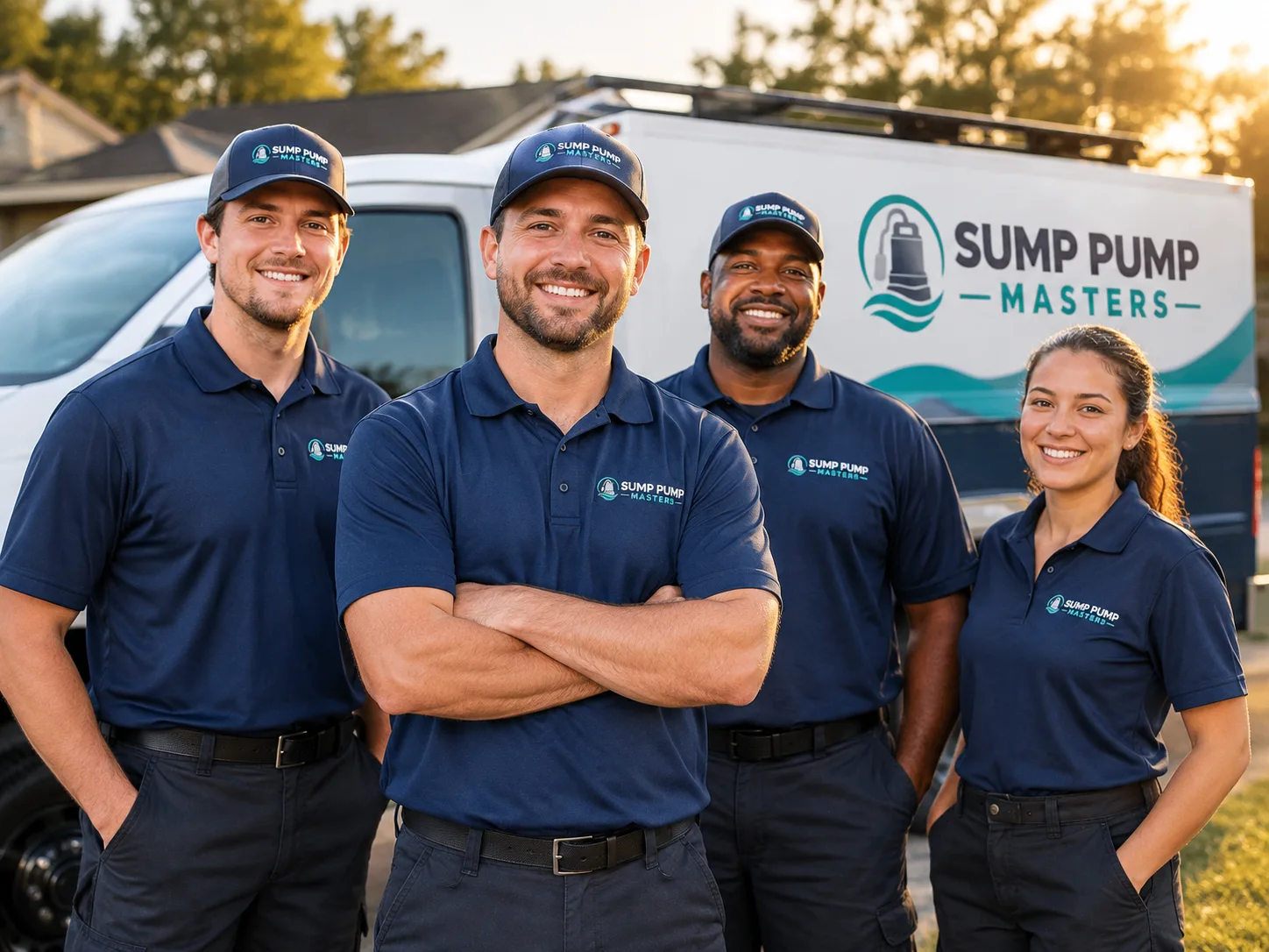 Sump Pump Repair company in Pooler, GA