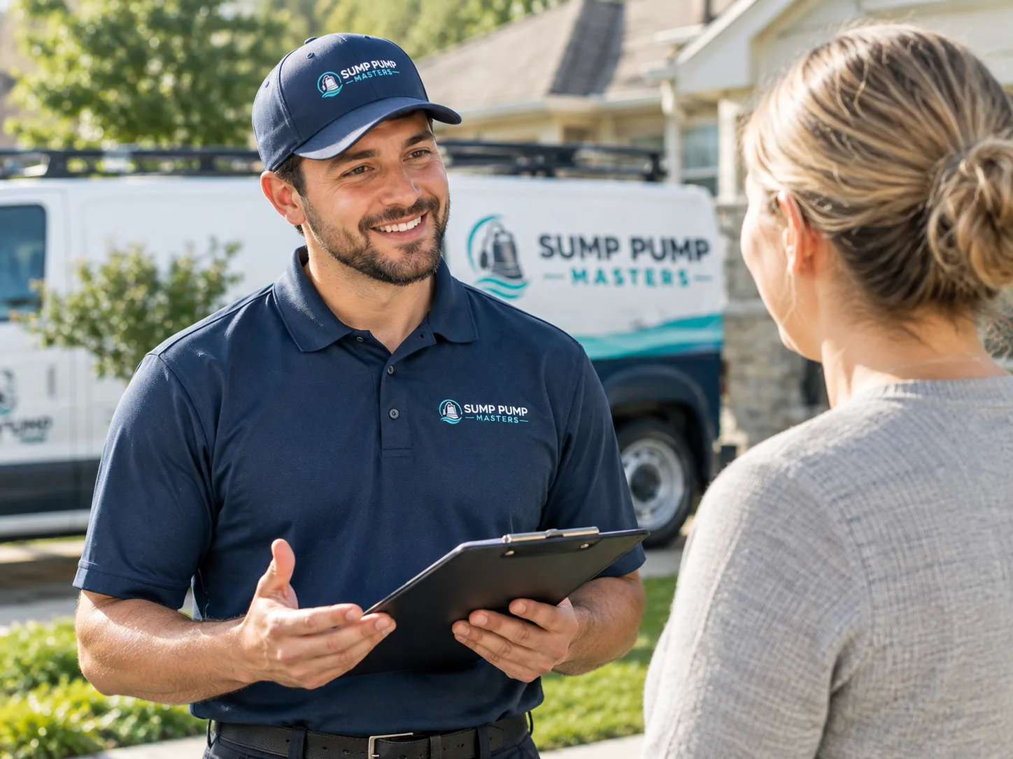 Sump Pump Repair Pooler, GA FAQs